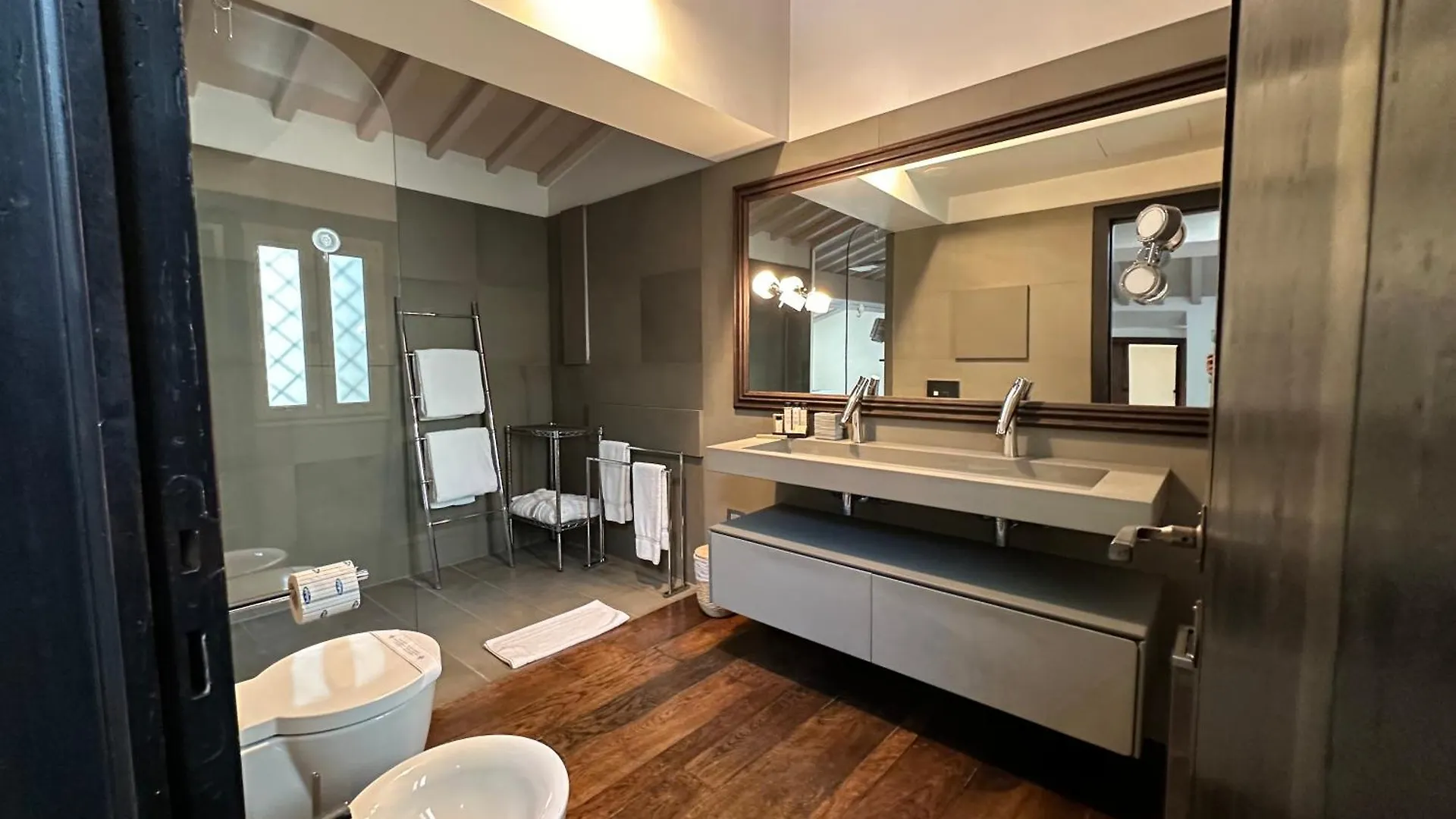 Apartment The River View In Florence 